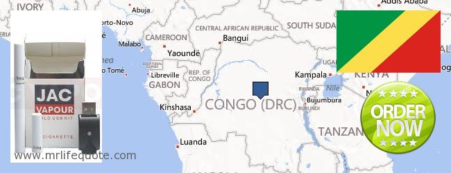 Gdzie kupić Electronic Cigarettes w Internecie Congo
